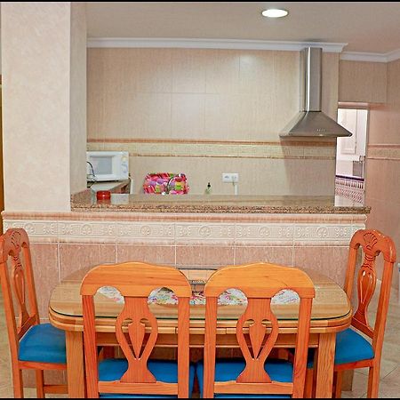 Apartamento Conil Ceuta Conil De La Frontera Eksteriør billede