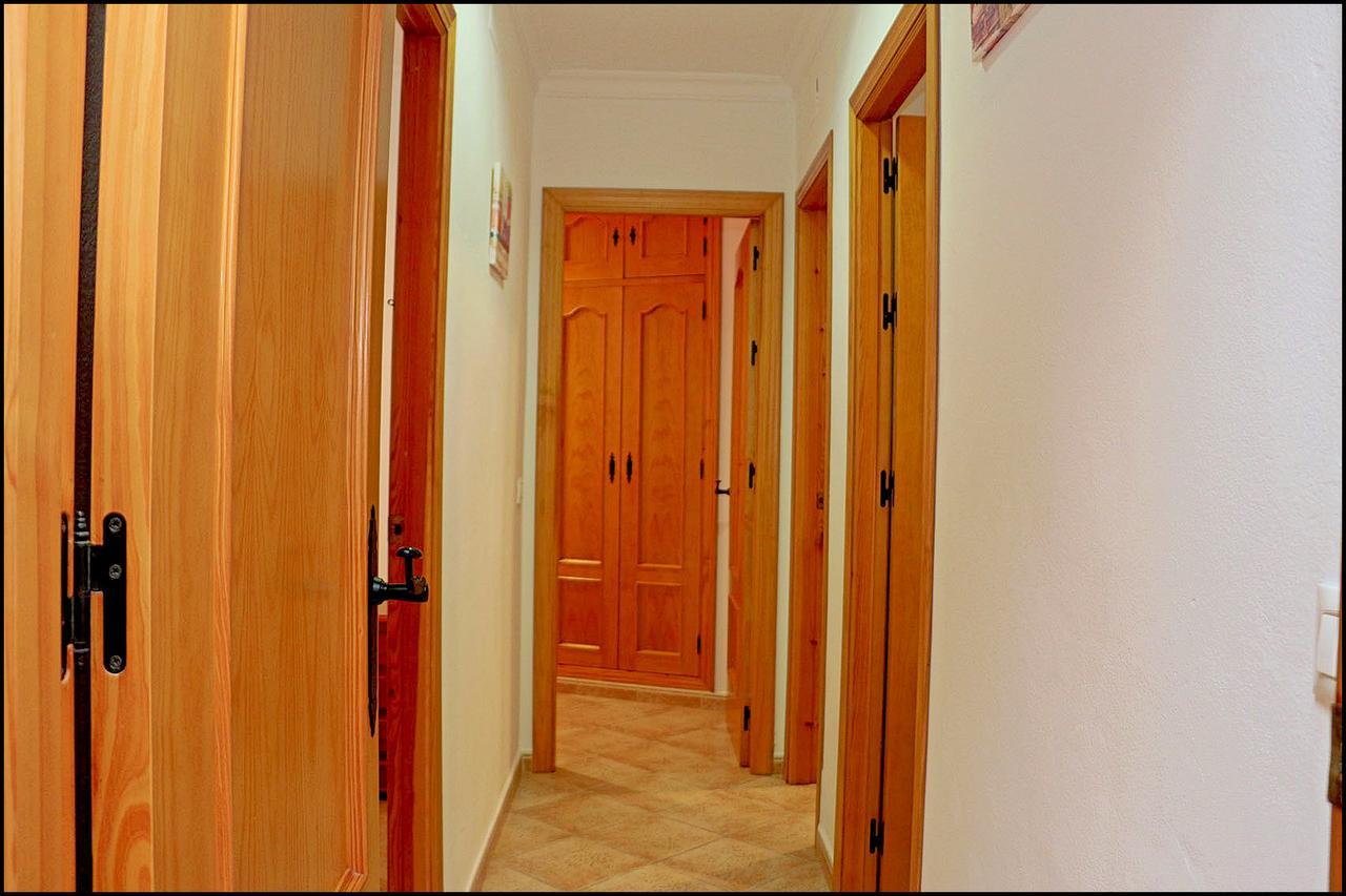 Apartamento Conil Ceuta Conil De La Frontera Eksteriør billede
